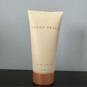 Ellen Tracy Body Lotion 1.7 fl oz sample size (new - never used)